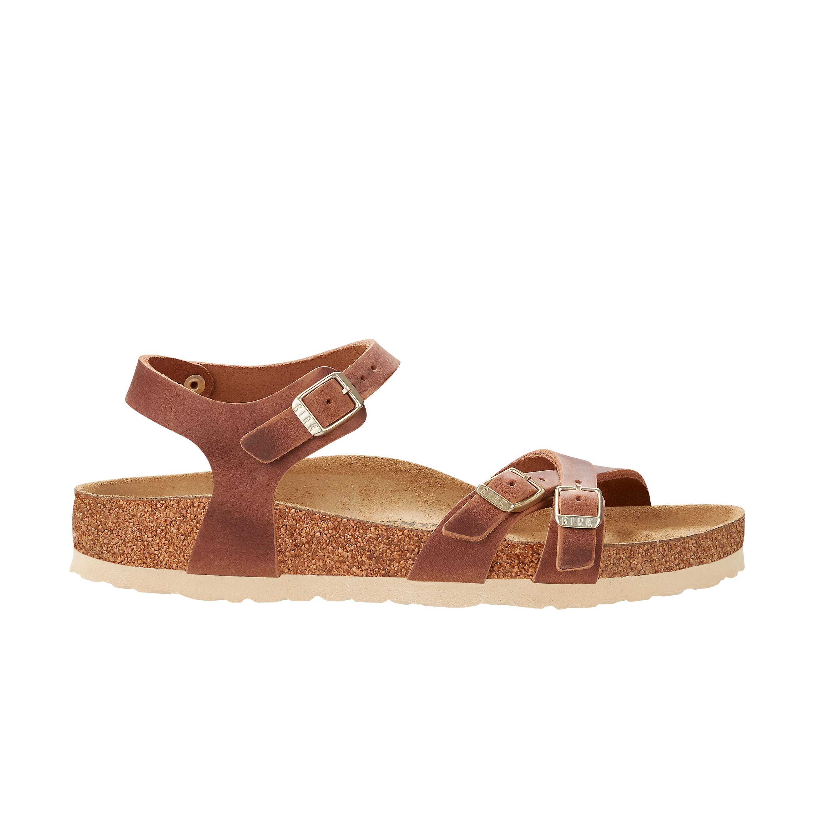 Birkenstock kumba sandalen online