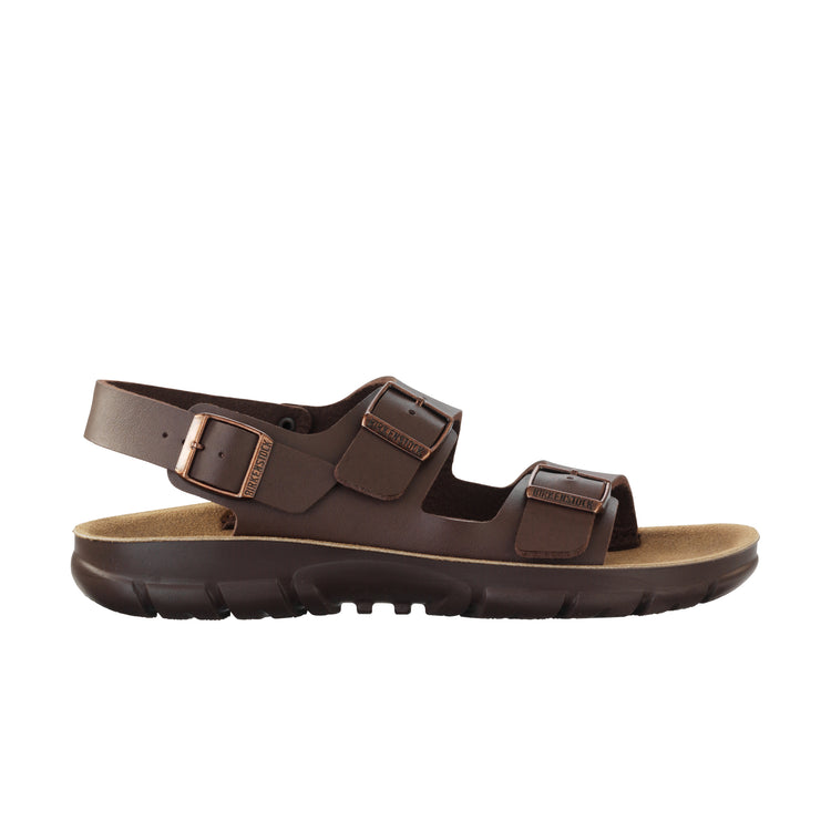 Kano SFB Dark Brown Birko-Flor
