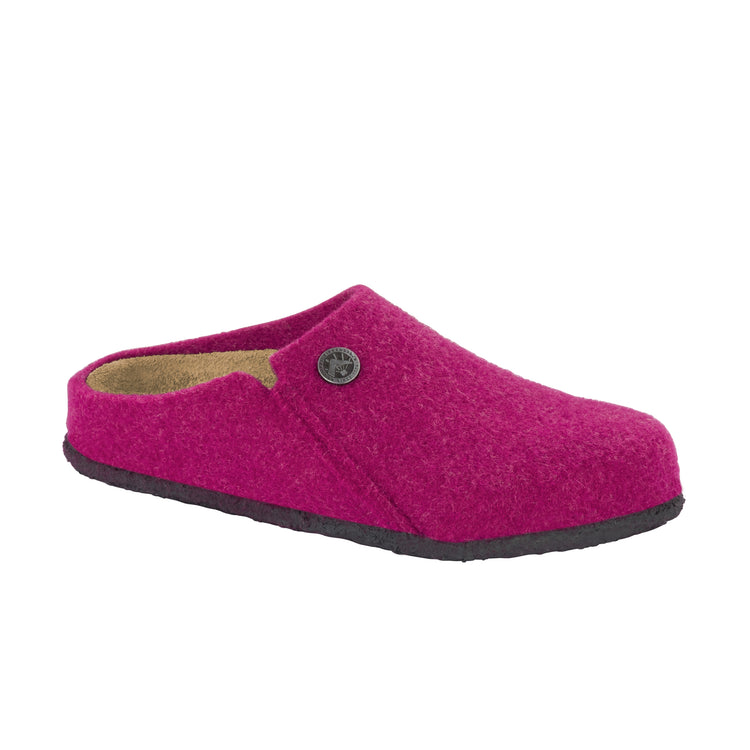 Zermatt Kids Berry Pink Wool Felt