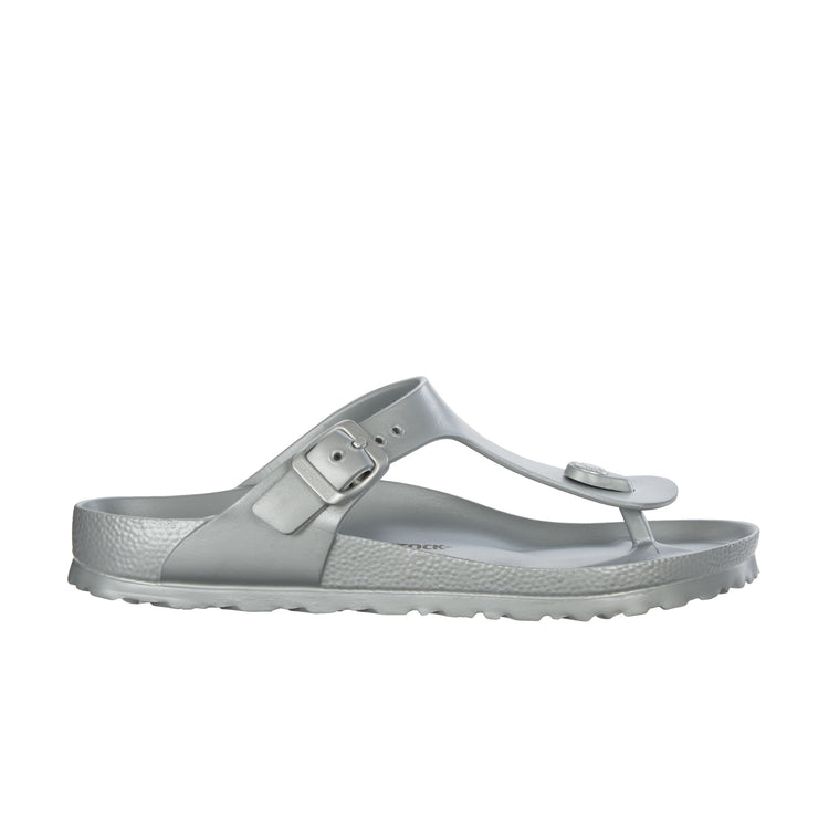 Gizeh EVA Metallic Silver