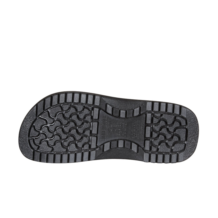 Super Birki Black Polyurethane