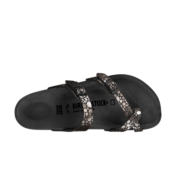 Mayari metallic stones black outlet