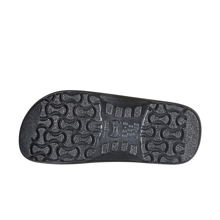 Profi Birki Black Polyurethane
