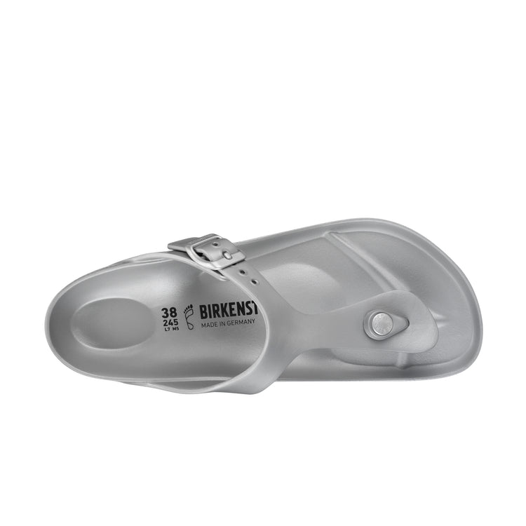 Gizeh EVA Metallic Silver