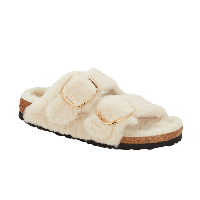 birkenstock arizona teddy