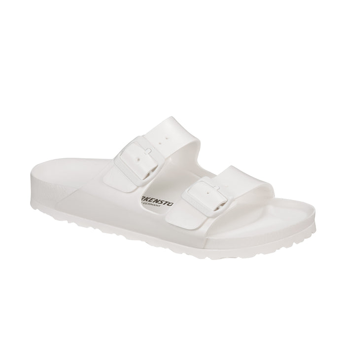 Birkenstock Arizona EVA White