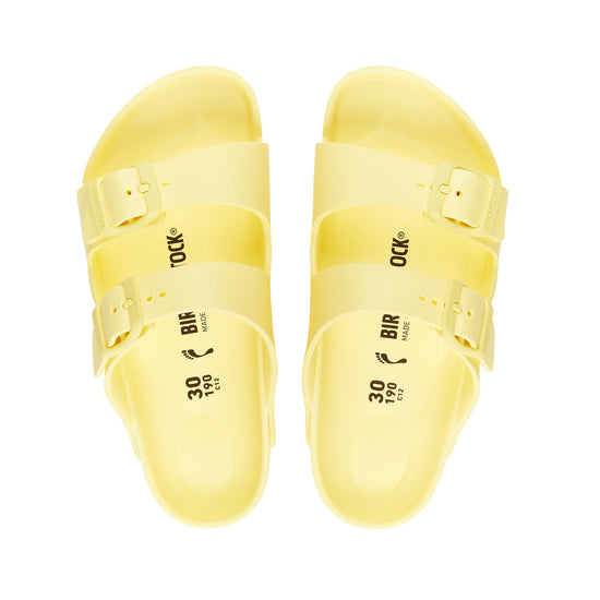 Birkenstock Arizona Kids EVA Popcorn top view