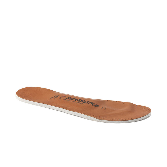 Birkenstock Footbed Insole Leather Full
