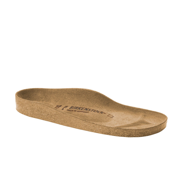 Birkenstock Home Shoes Plain Replacement Footbed Suede Lining