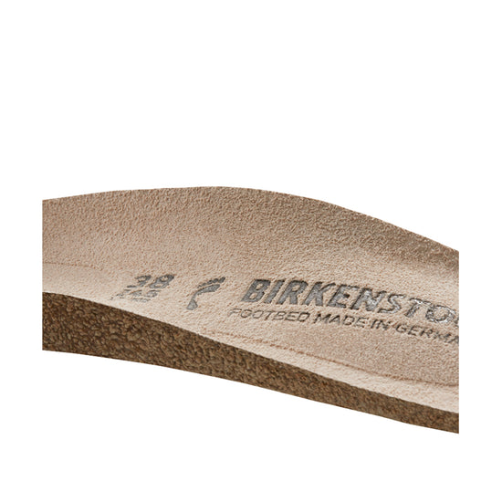 Birkenstock Mens Shoes Replacement Footbeds side view