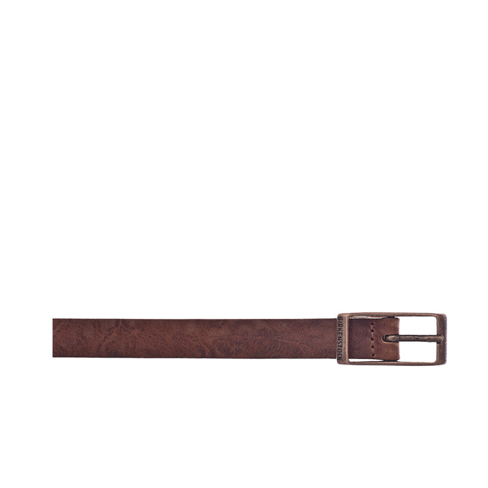 Birkenstock Ohio Cognac Grained Leather 20mm One Size image 2